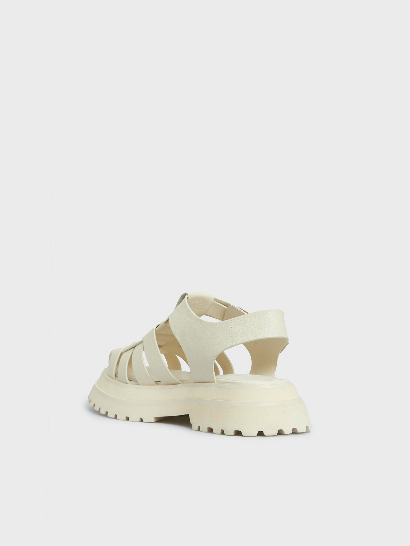 Сандалии PRPY модель PRSLT2435W Фото