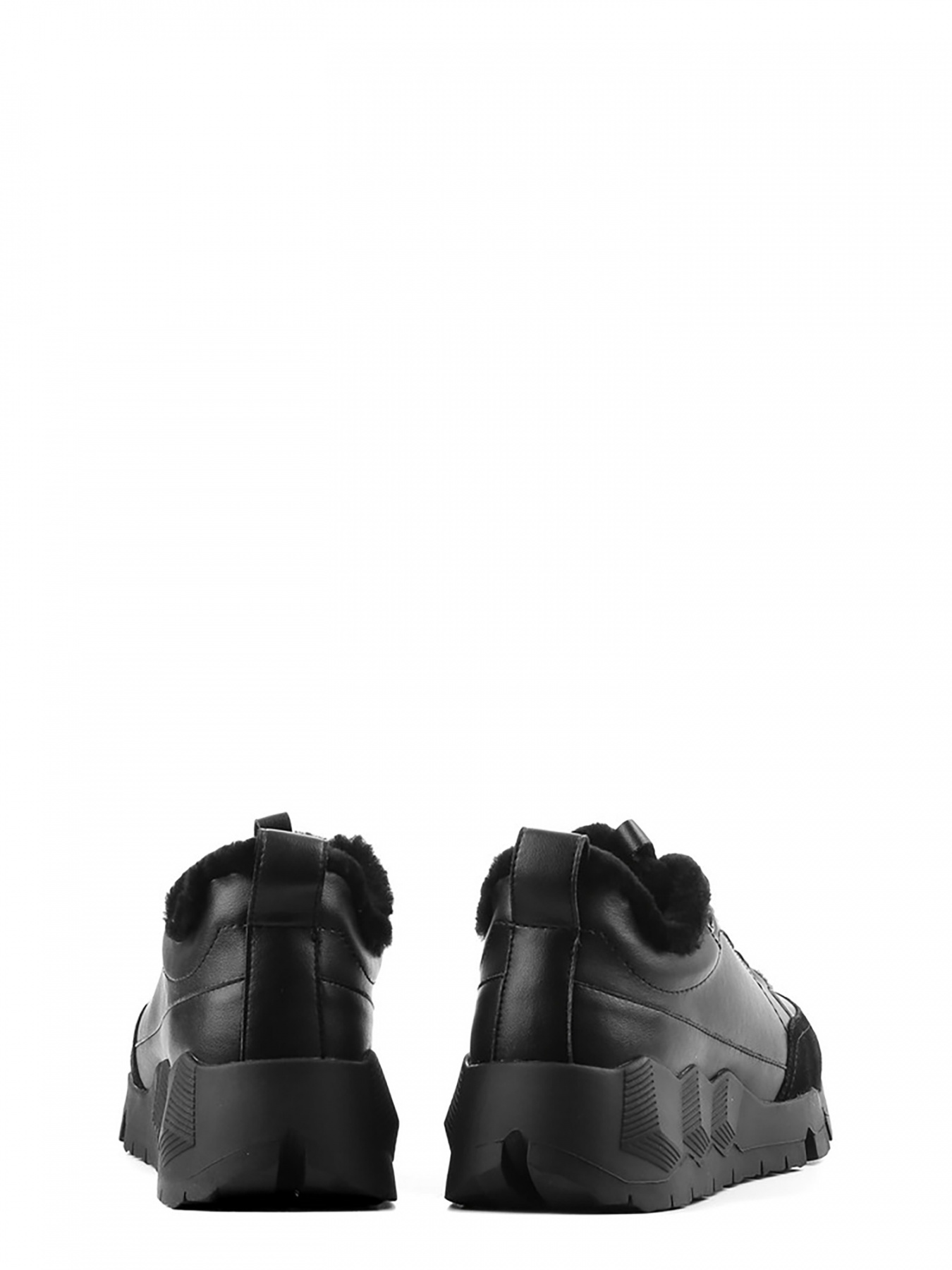 Кросівки повсякденні LeBERDES модель 00000014221 Фото