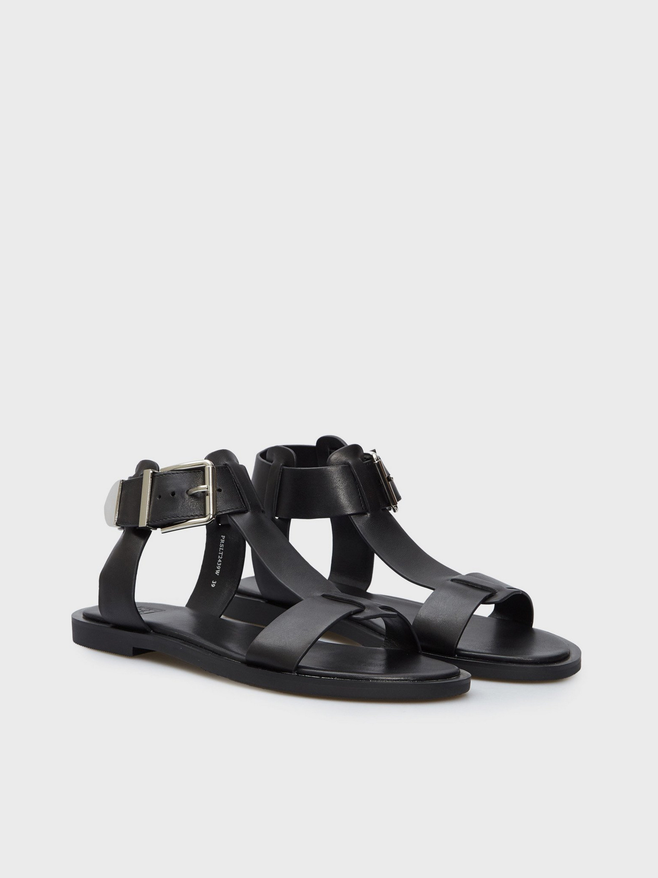 Сандалии PRPY модель PRSLT2439W Фото