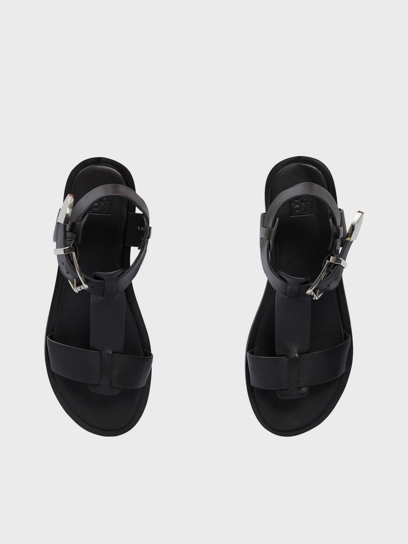 Сандалии PRPY модель PRSLT2439W Фото