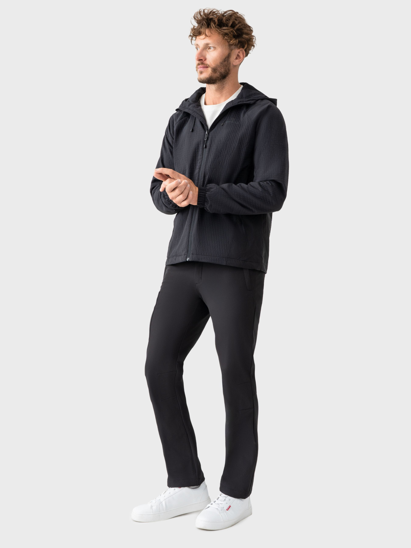 Ветровка AVECS модель 50505-1 Фото