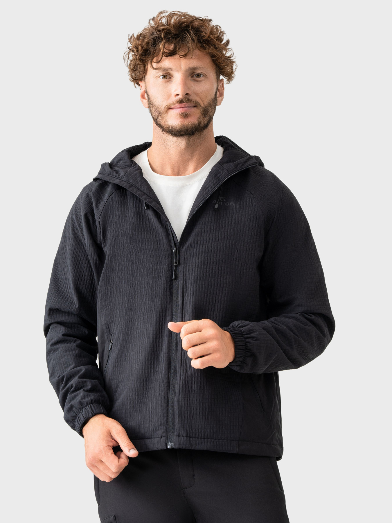 Ветровка AVECS модель 50505-1 Фото