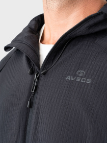Ветровка AVECS модель 50505-1 Фото
