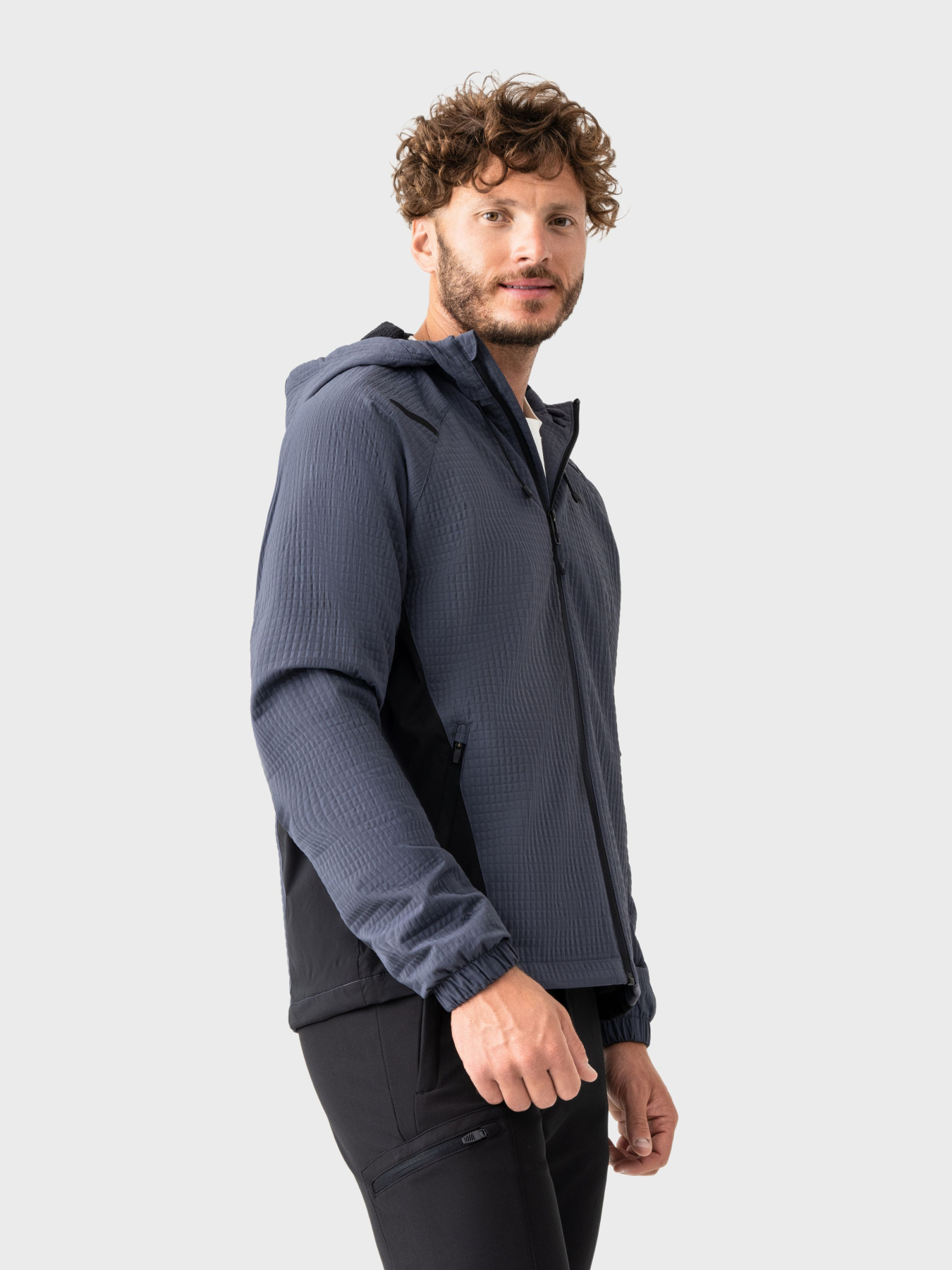 Ветровка AVECS модель 50505-17 Фото