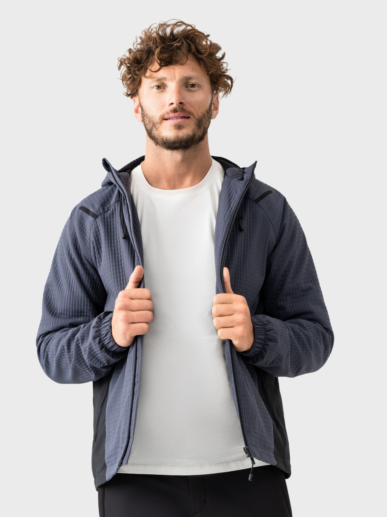 Ветровка AVECS модель 50505-17 Фото