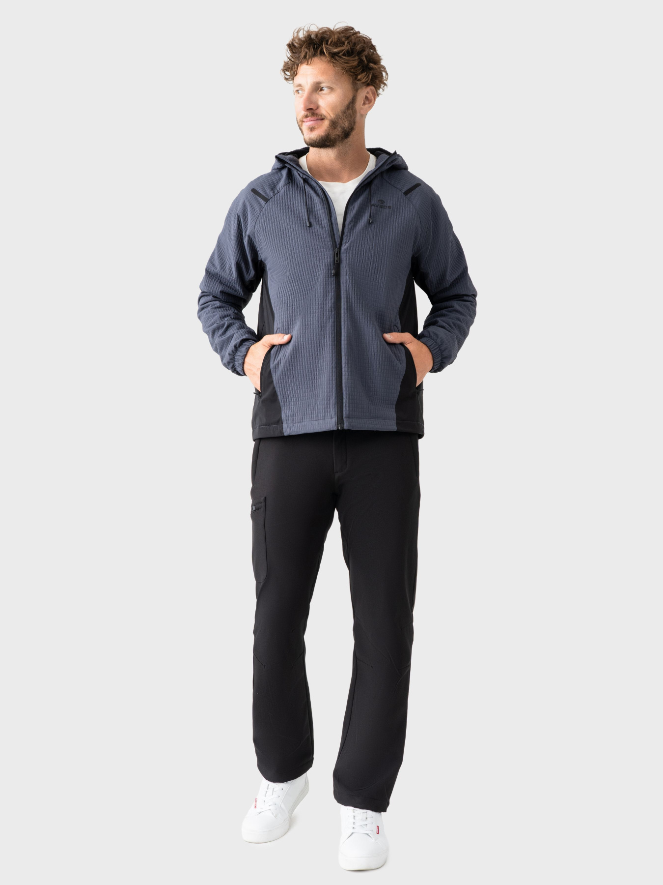 Ветровка AVECS модель 50505-17 Фото