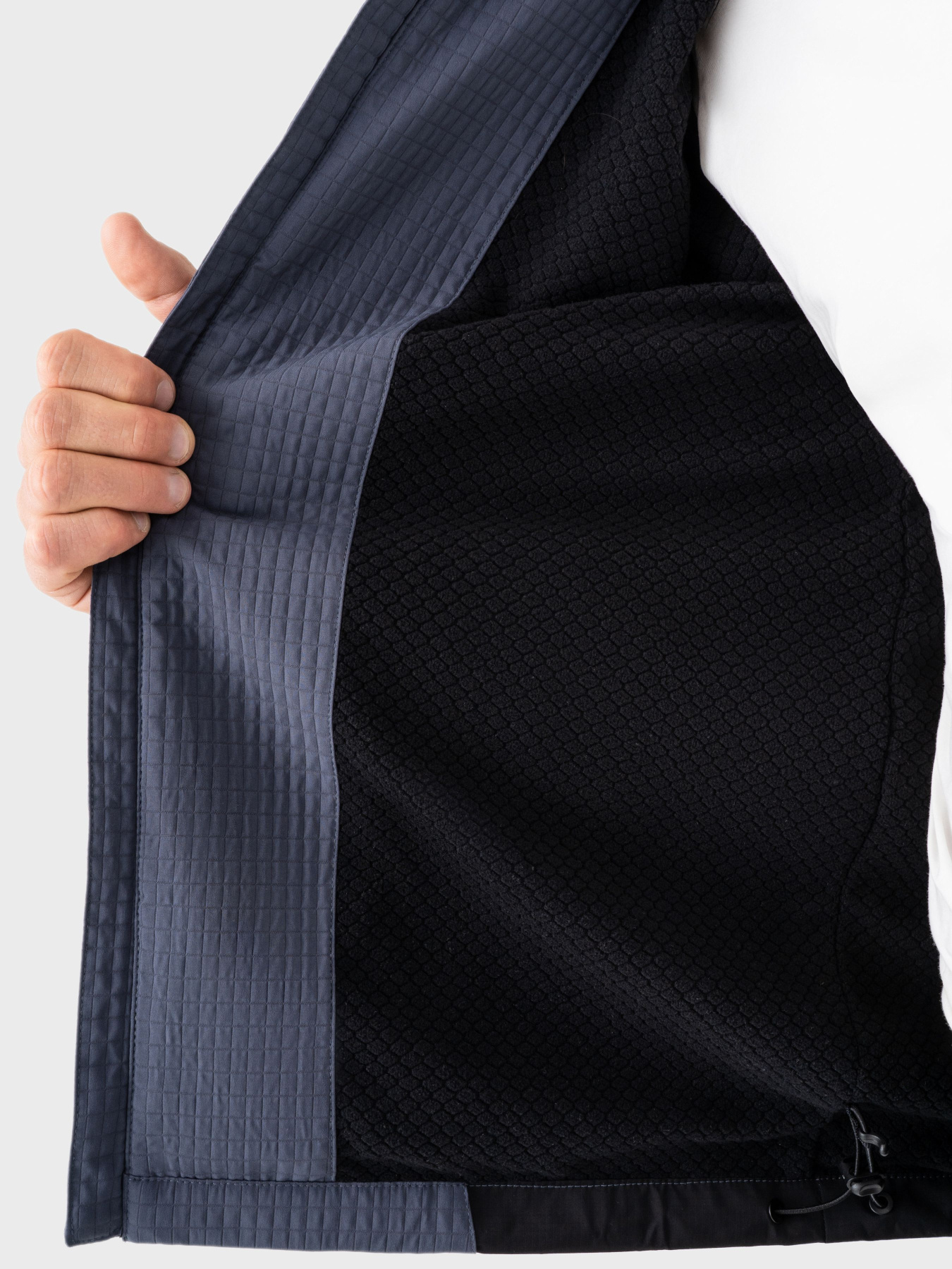 Ветровка AVECS модель 50505-17 Фото