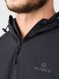 Ветровка AVECS модель 50504-1 Фото