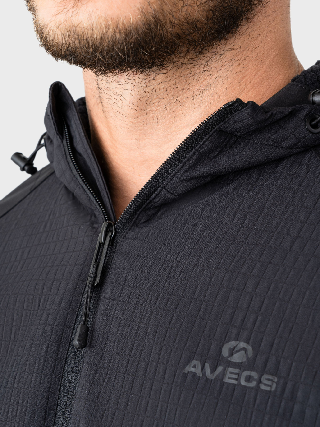 Ветровка AVECS модель 50504-1 Фото