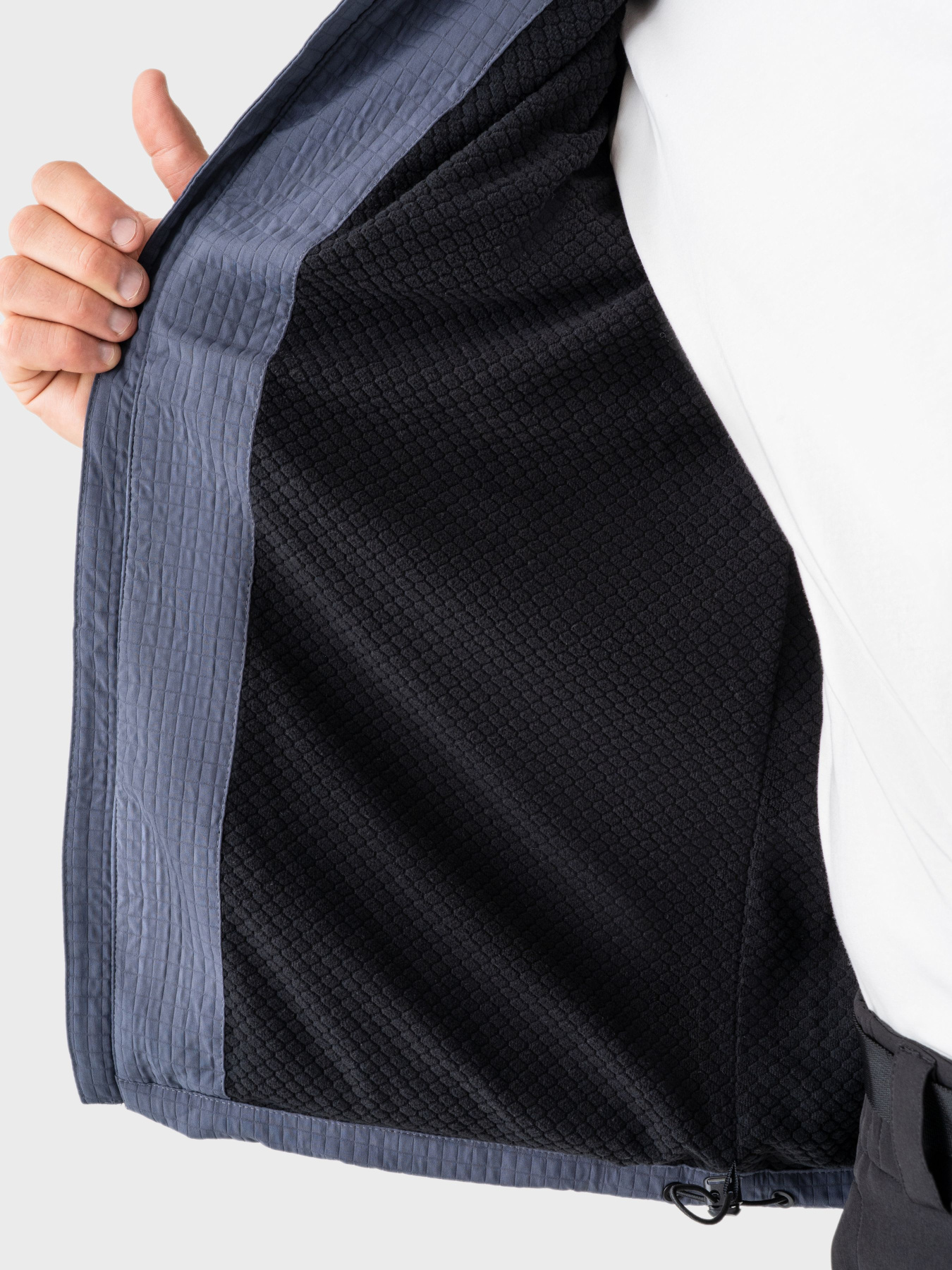 Вітровка AVECS модель 50504-17 Фото