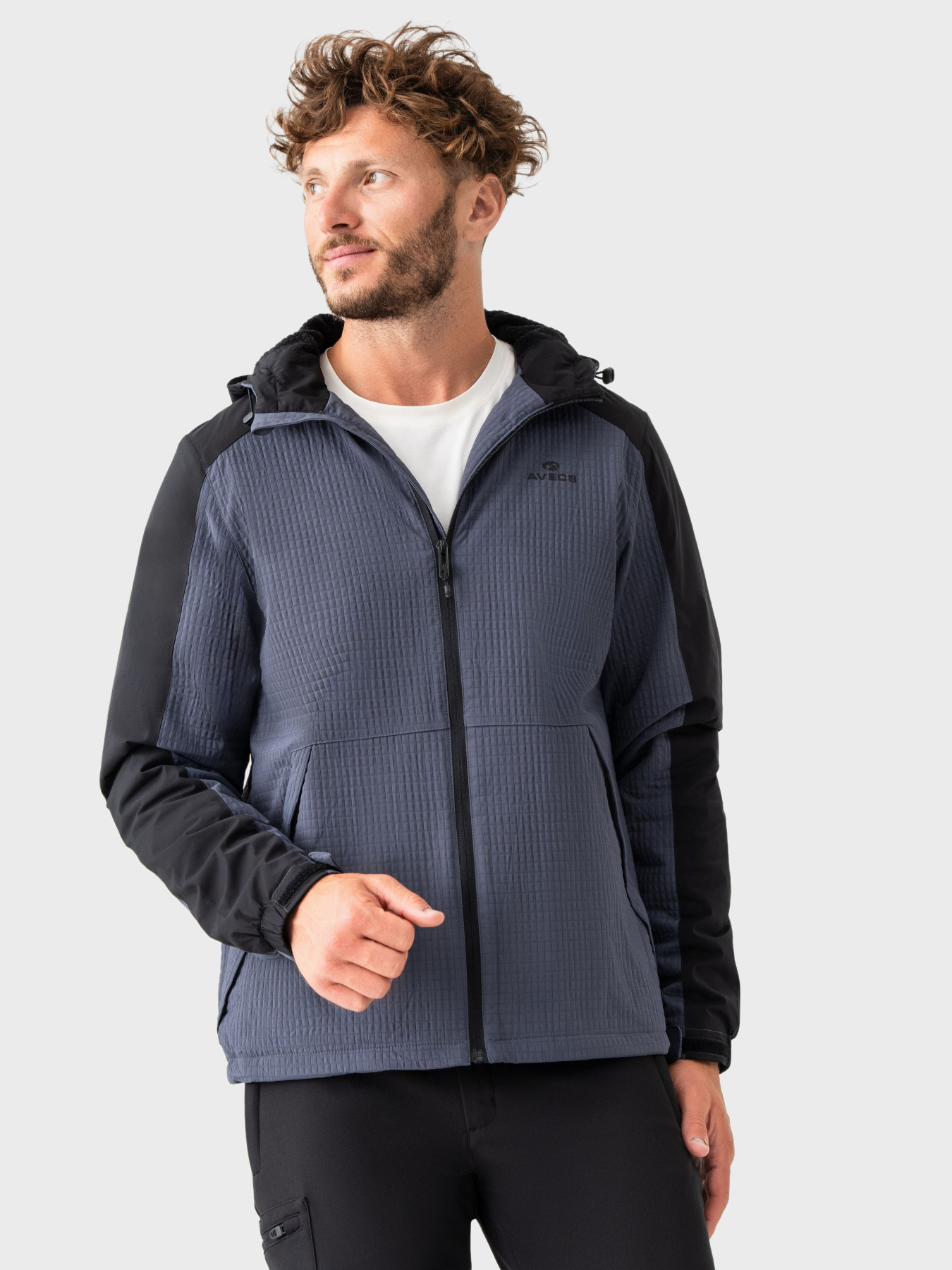 Вітровка AVECS модель 50504-17 Фото