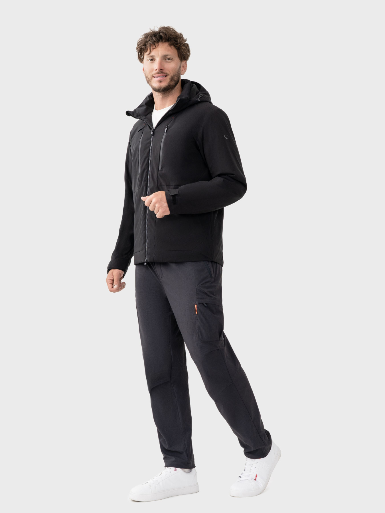 Ветровка AVECS модель 50262-1 Фото