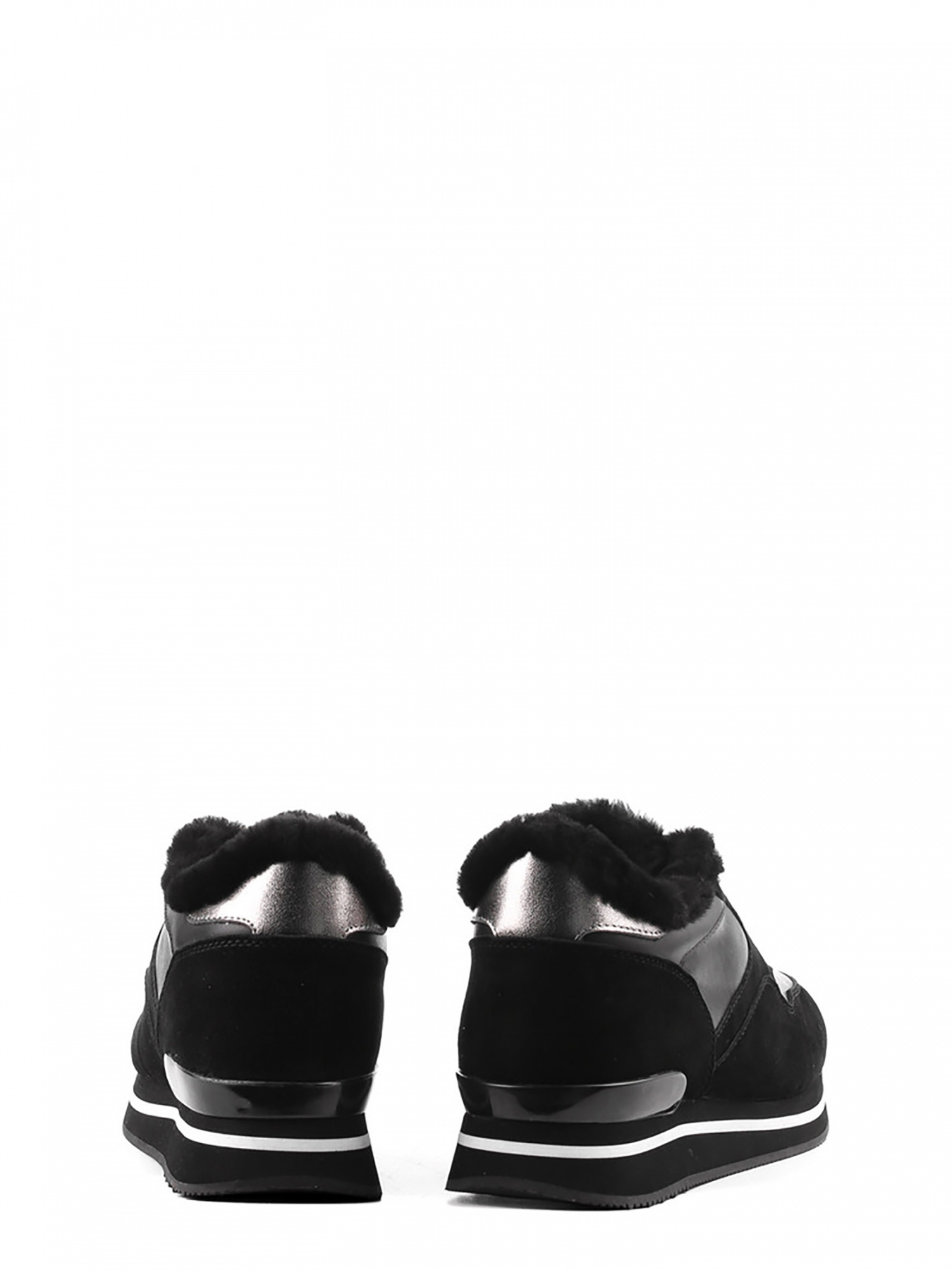 Кросівки повсякденні LeBERDES модель 00000014222 Фото