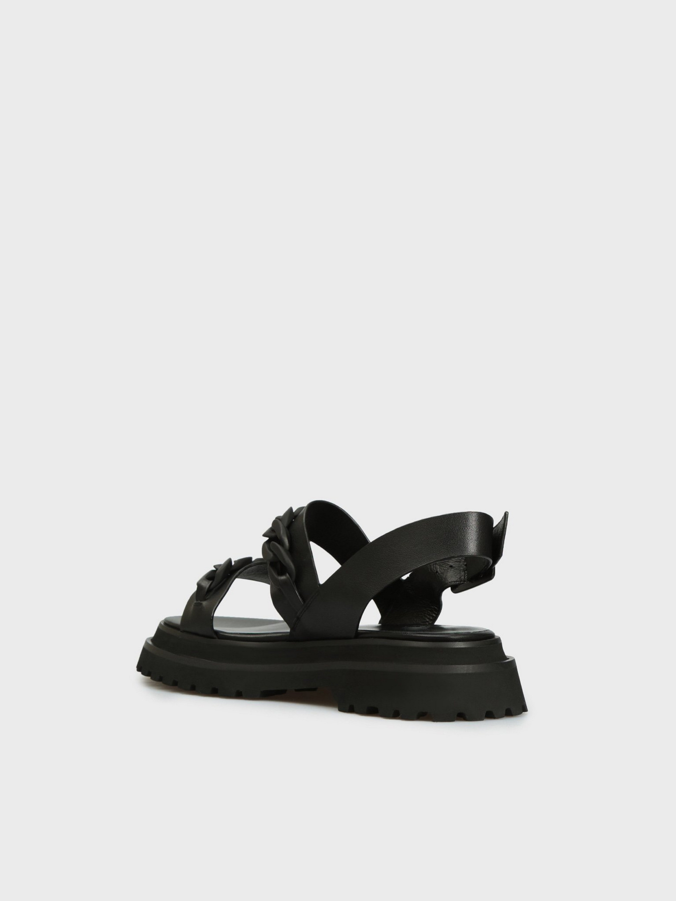 Сандалии PRPY модель PRSLT1001W Фото