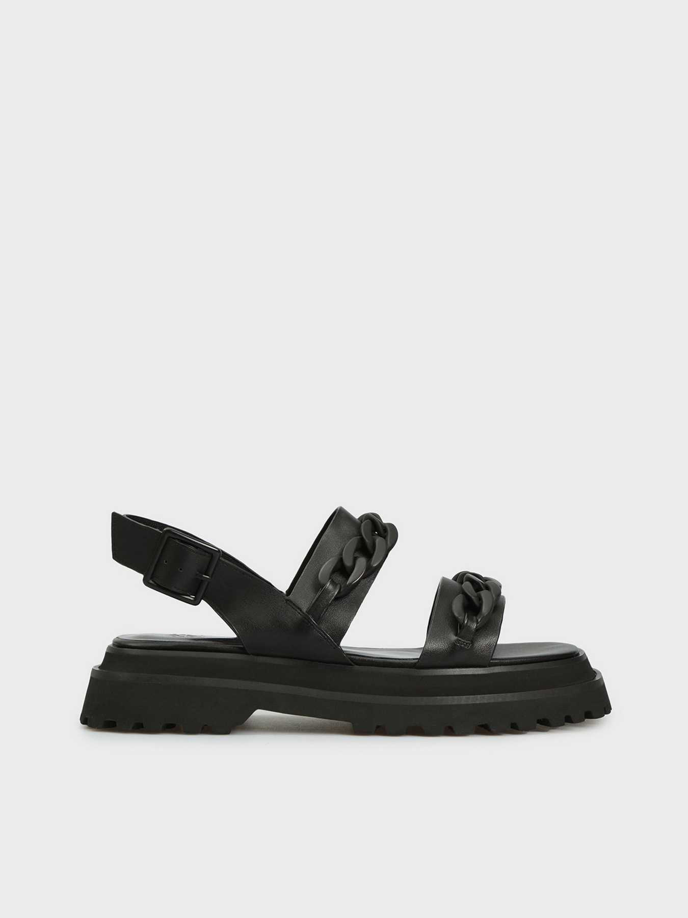 Сандалии PRPY модель PRSLT1001W Фото