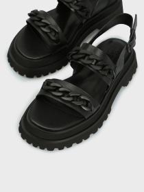 Сандалии PRPY модель PRSLT1001W Фото