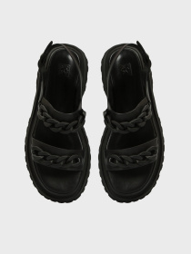 Сандалії PRPY модель PRSLT1001W Сандалії PRPY модель PRSLT1001W Фото