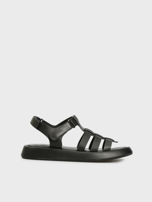 Сандалии PRPY модель PRSLT1004W Фото