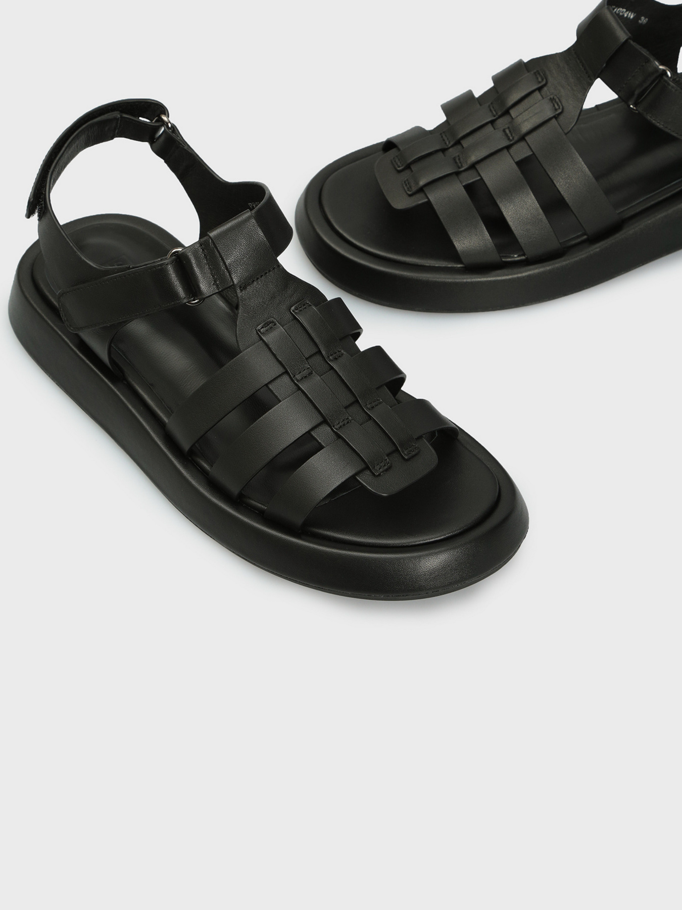 Сандалії PRPY модель PRSLT1004W Фото