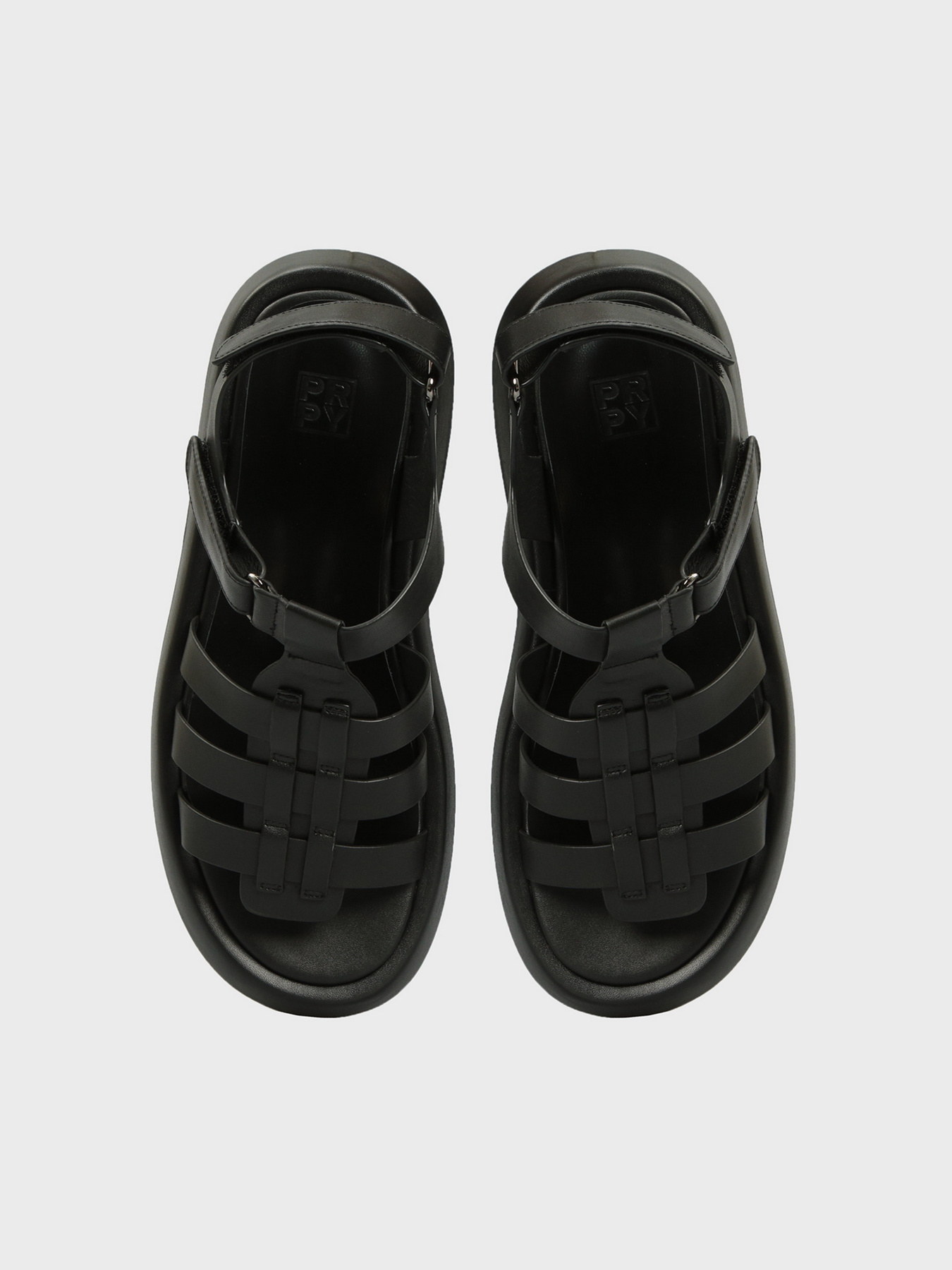 Сандалії PRPY модель PRSLT1004W Фото