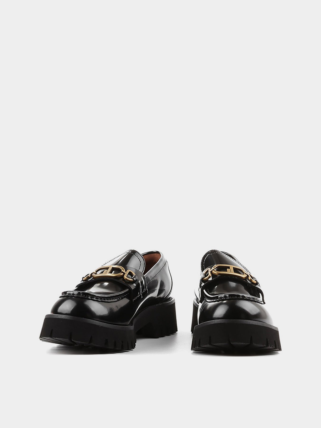 Лоферы LeBERDES модель 00000014223 Фото