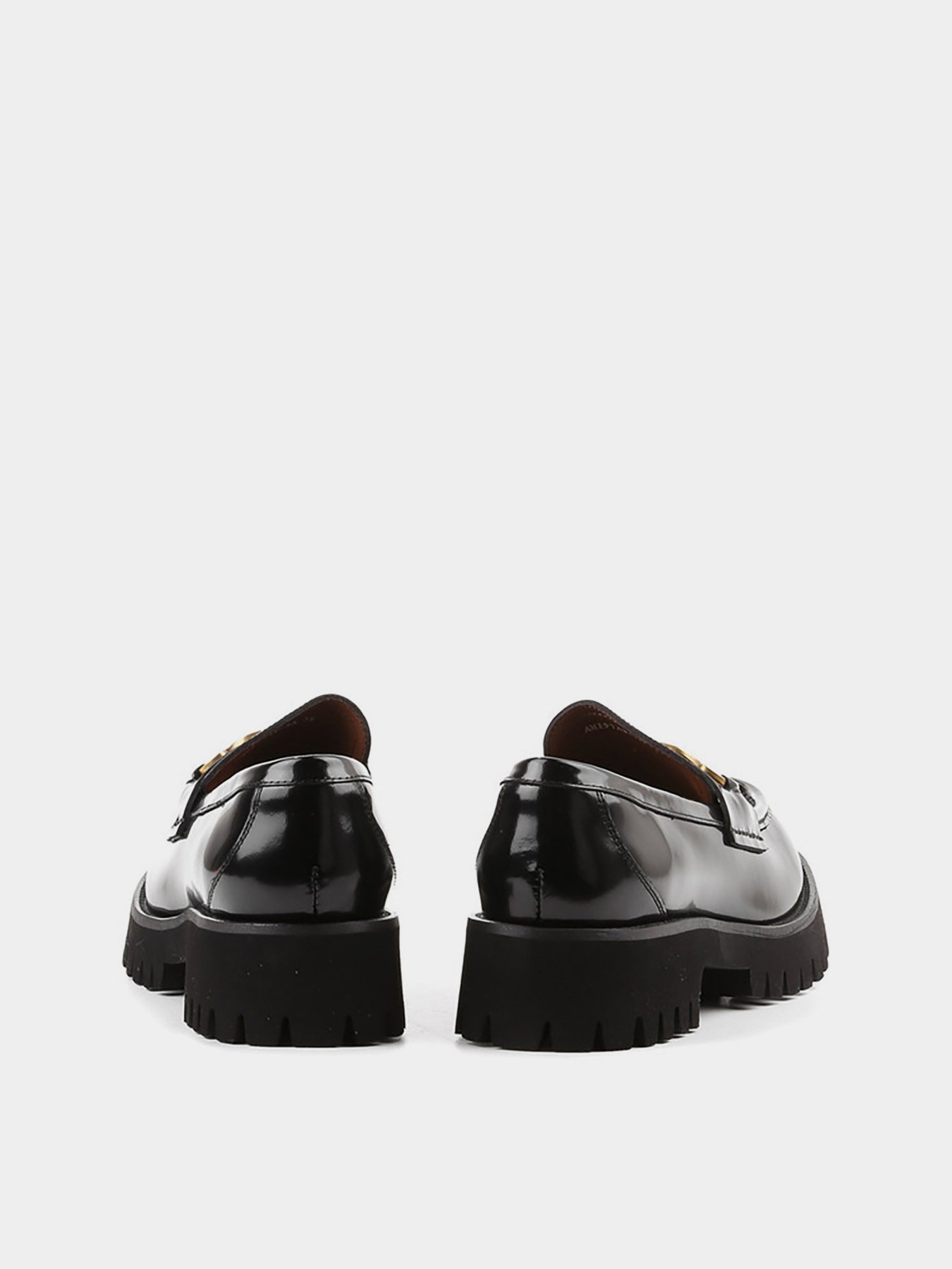 Лоферы LeBERDES модель 00000014223 Фото