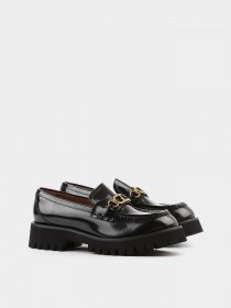 Лоферы LeBERDES модель 00000014223 Фото