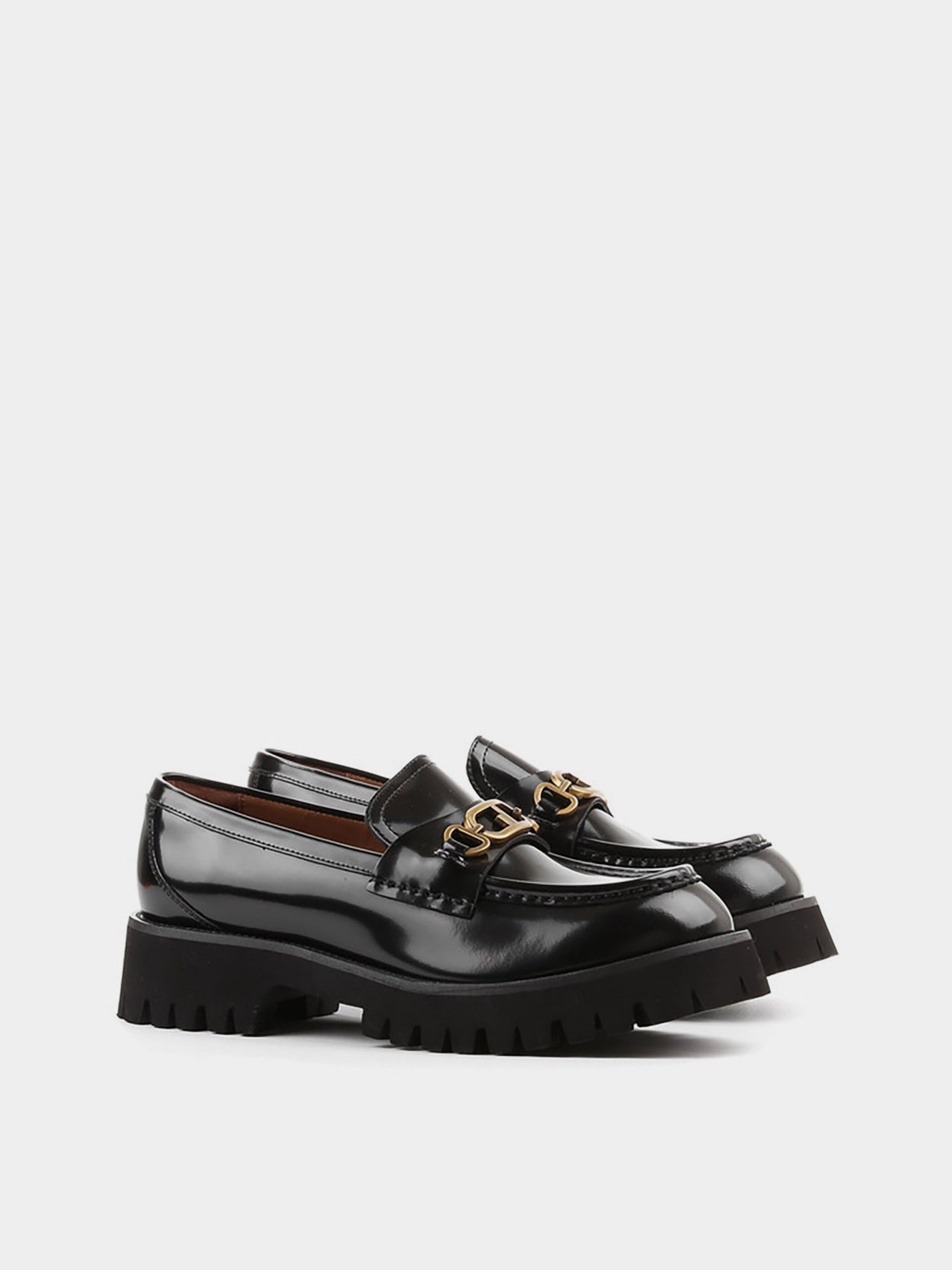 Лоферы LeBERDES модель 00000014223 Фото