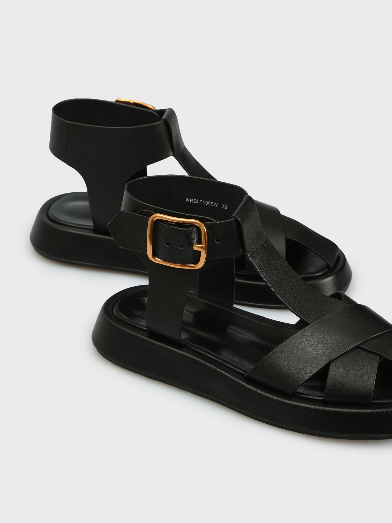 Сандалии PRPY модель PRSLT1006W Фото