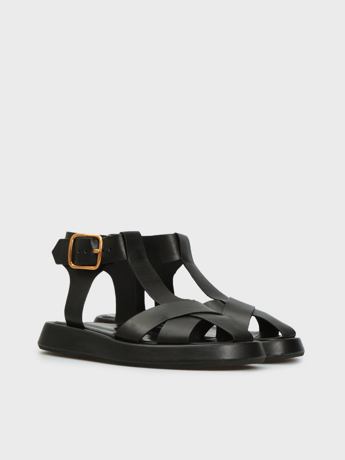 Сандалии PRPY модель PRSLT1006W Фото