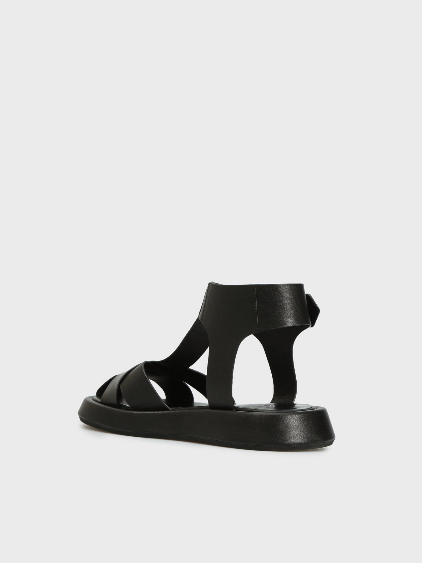 Сандалии PRPY модель PRSLT1006W Фото