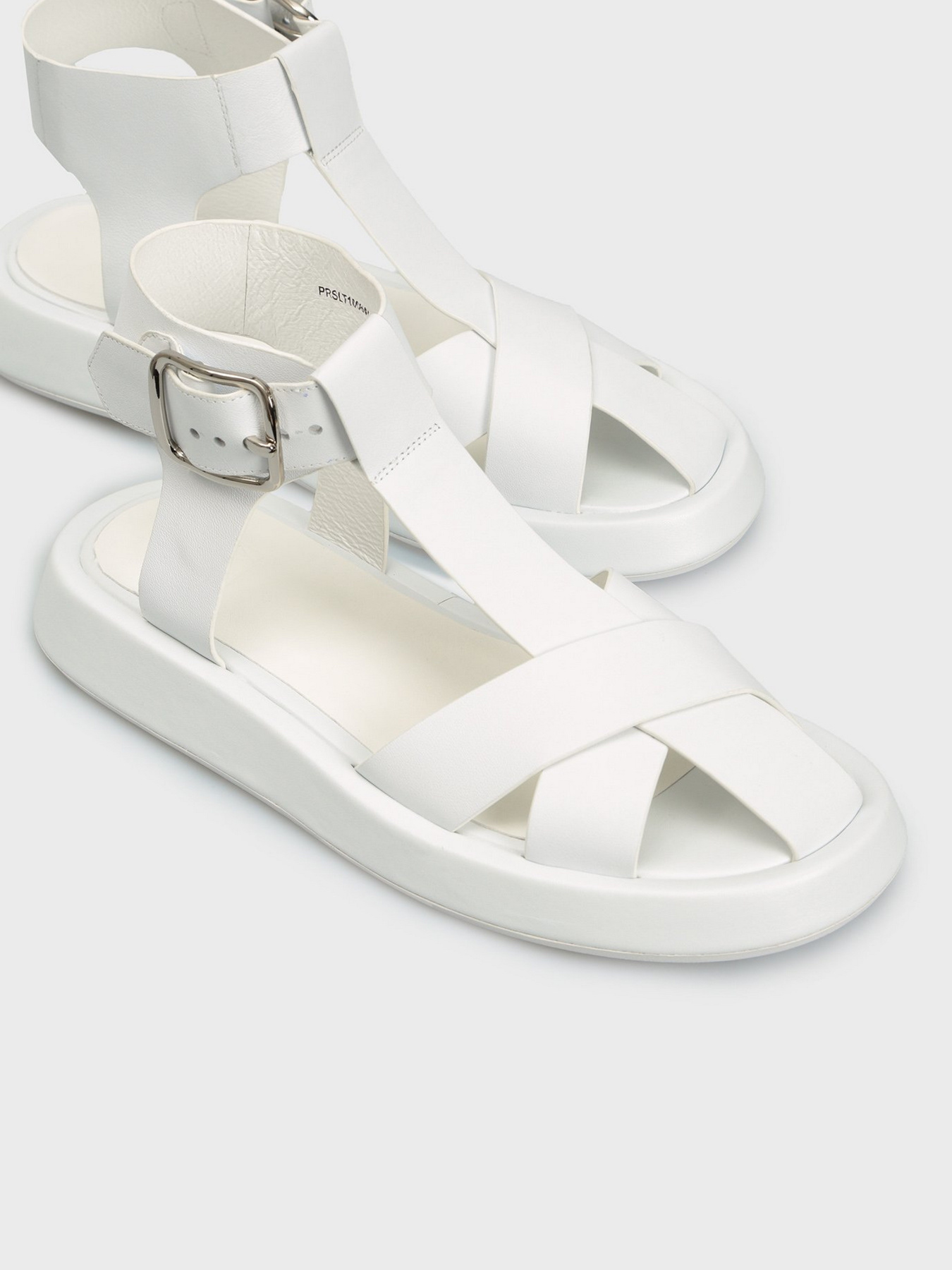 Сандалии PRPY модель PRSLT1006W Фото