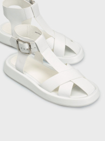 Сандалии PRPY модель PRSLT1006W Фото