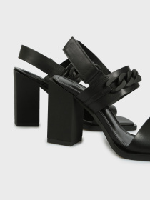 Босоножки PRPY модель PRSLT1010W Фото