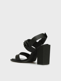 Босоножки PRPY модель PRSLT1010W Фото