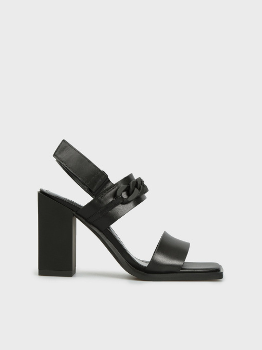 Босоножки PRPY модель PRSLT1010W Фото