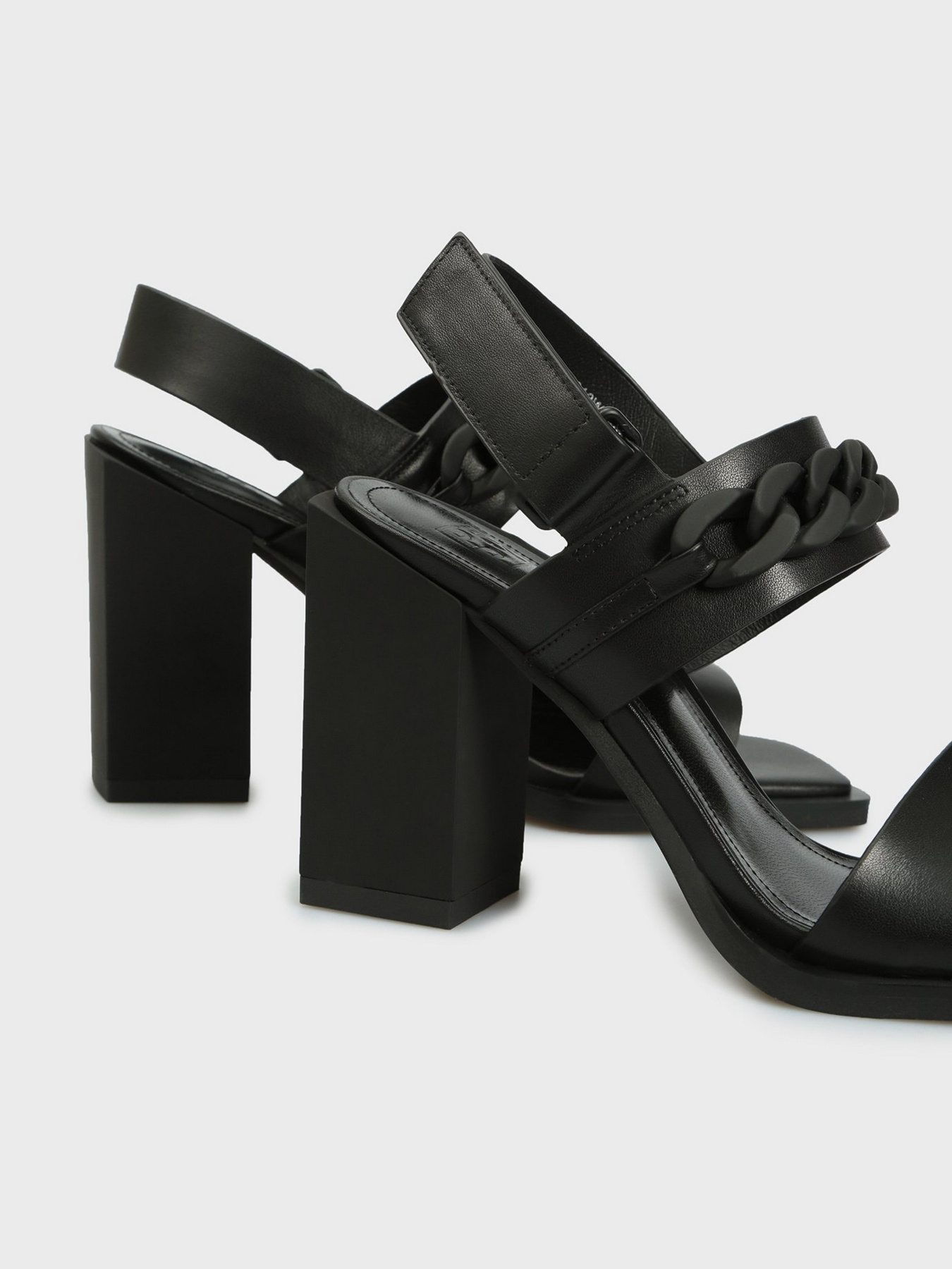 Босоніжки PRPY модель PRSLT1010W Фото