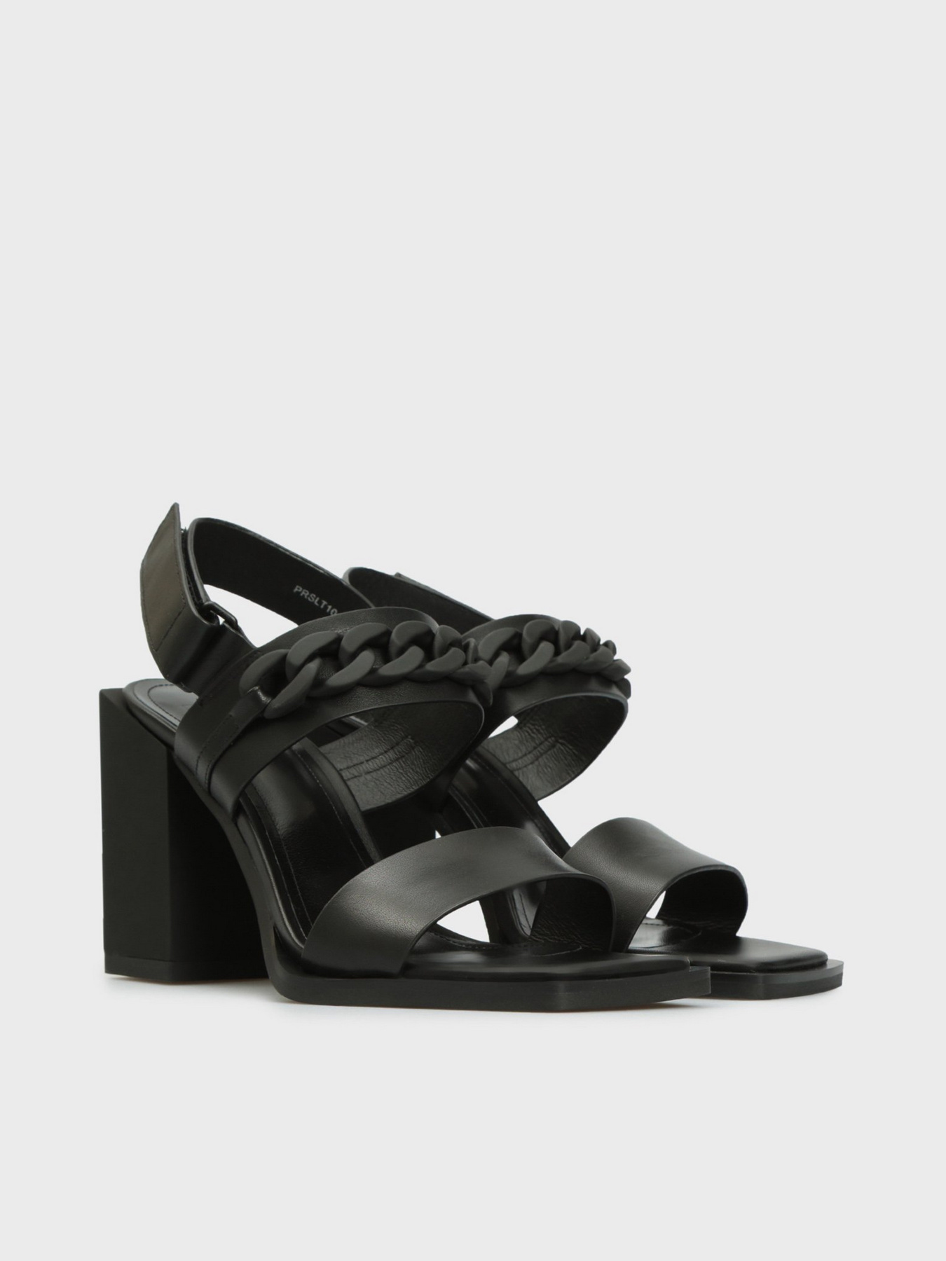 Босоніжки PRPY модель PRSLT1010W Фото