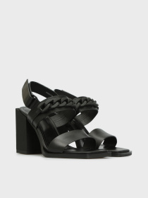 Босоніжки PRPY модель PRSLT1010W Фото