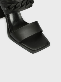 Босоніжки PRPY модель PRSLT1010W Фото