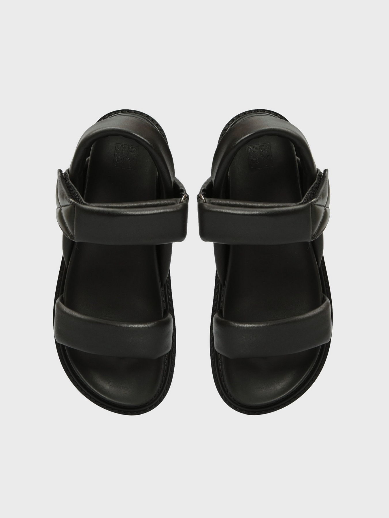 Сандалии PRPY модель PRSLT1012W Фото