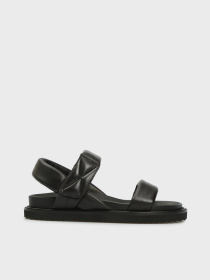 Сандалии PRPY модель PRSLT1012W Фото