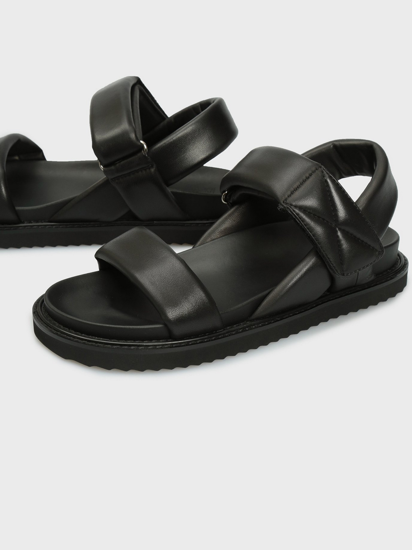 Сандалии PRPY модель PRSLT1012W Фото