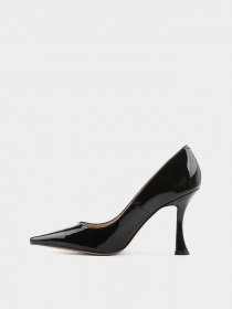 Туфли на каблуках LeBERDES модель 00000014224 Фото