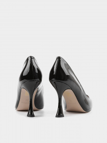 Туфли на каблуках LeBERDES модель 00000014224 Фото