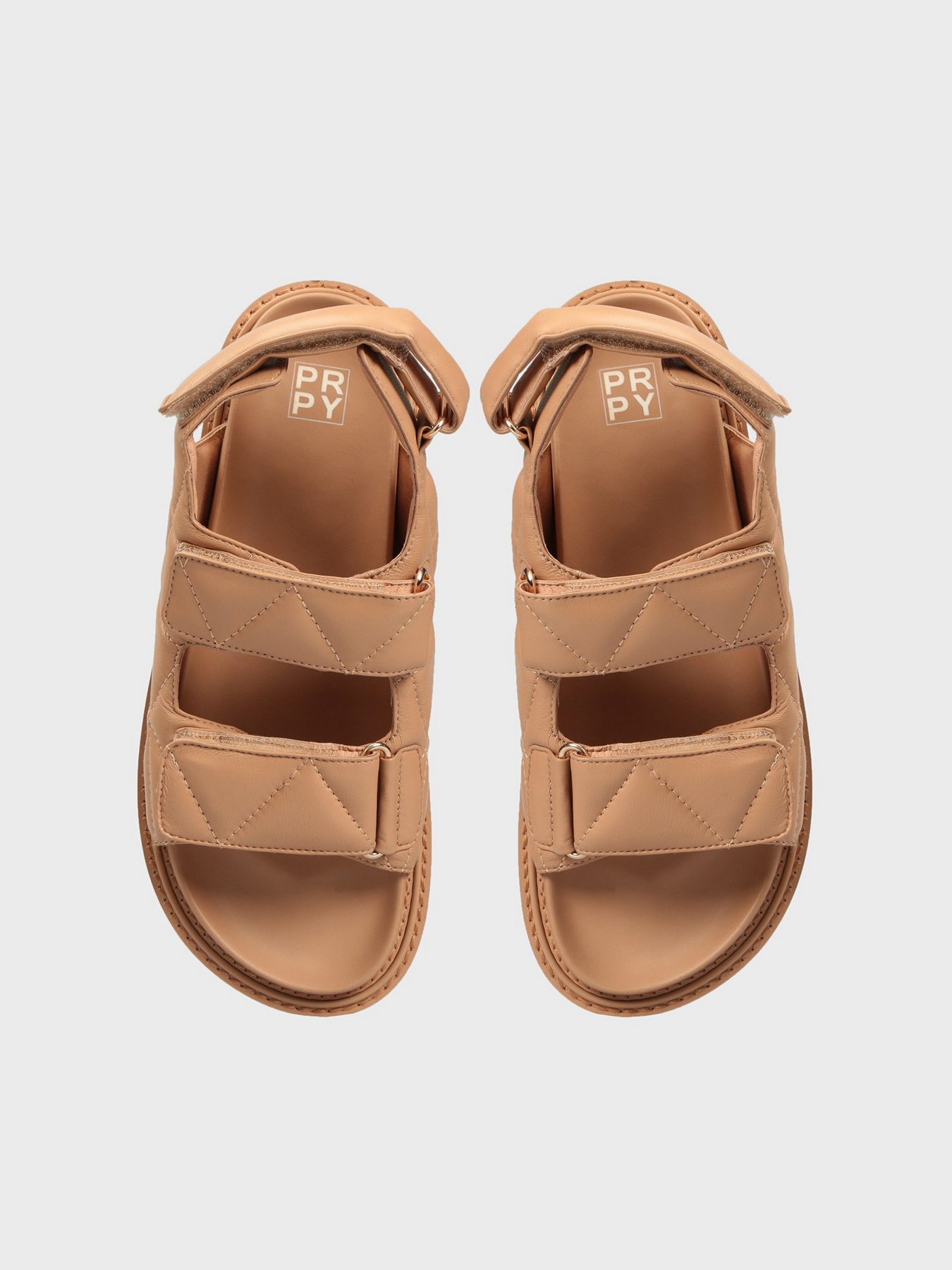 Сандалії PRPY модель PRSLT1013W Фото