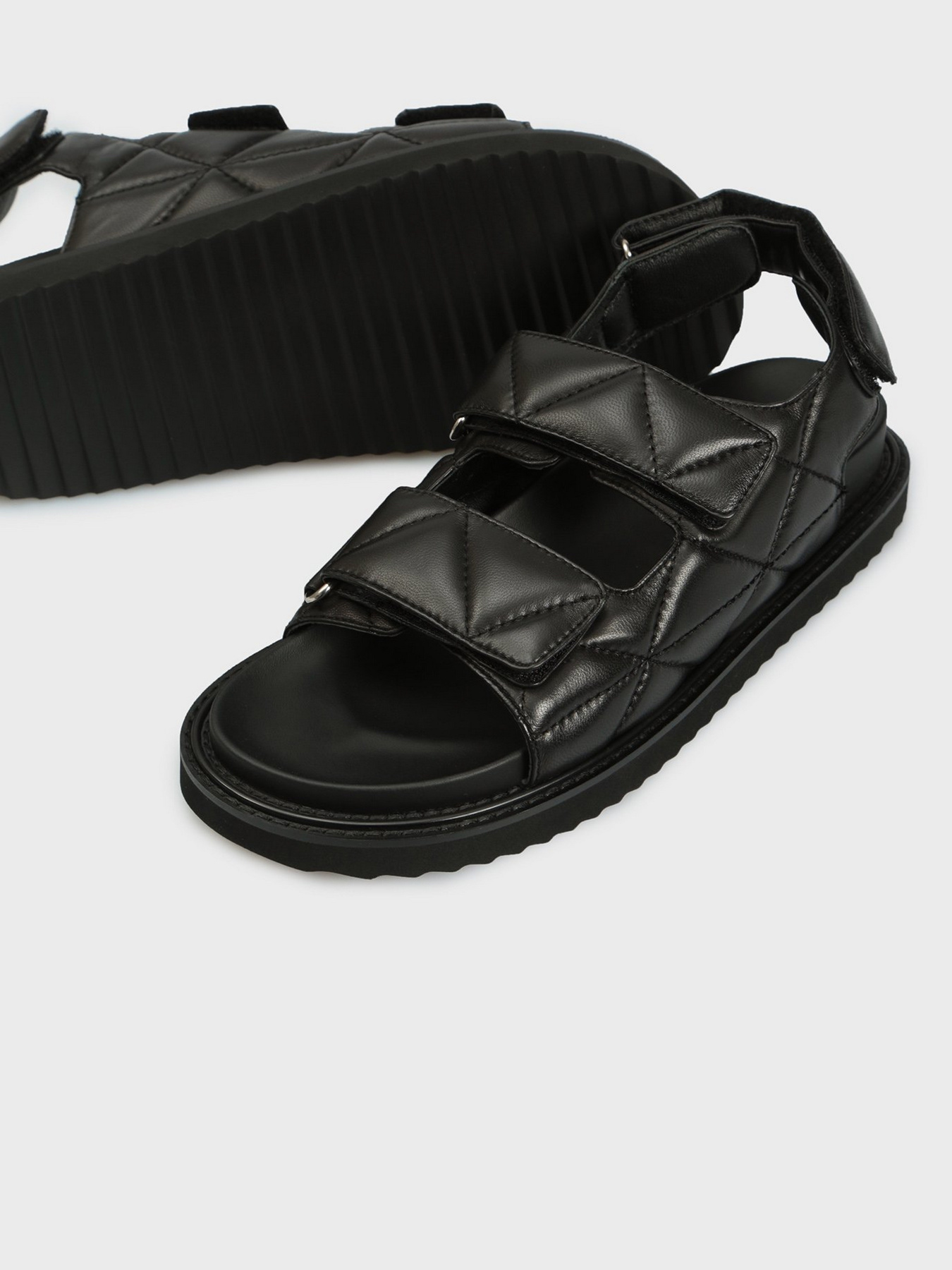 Сандалии PRPY модель PRSLT1013W Фото