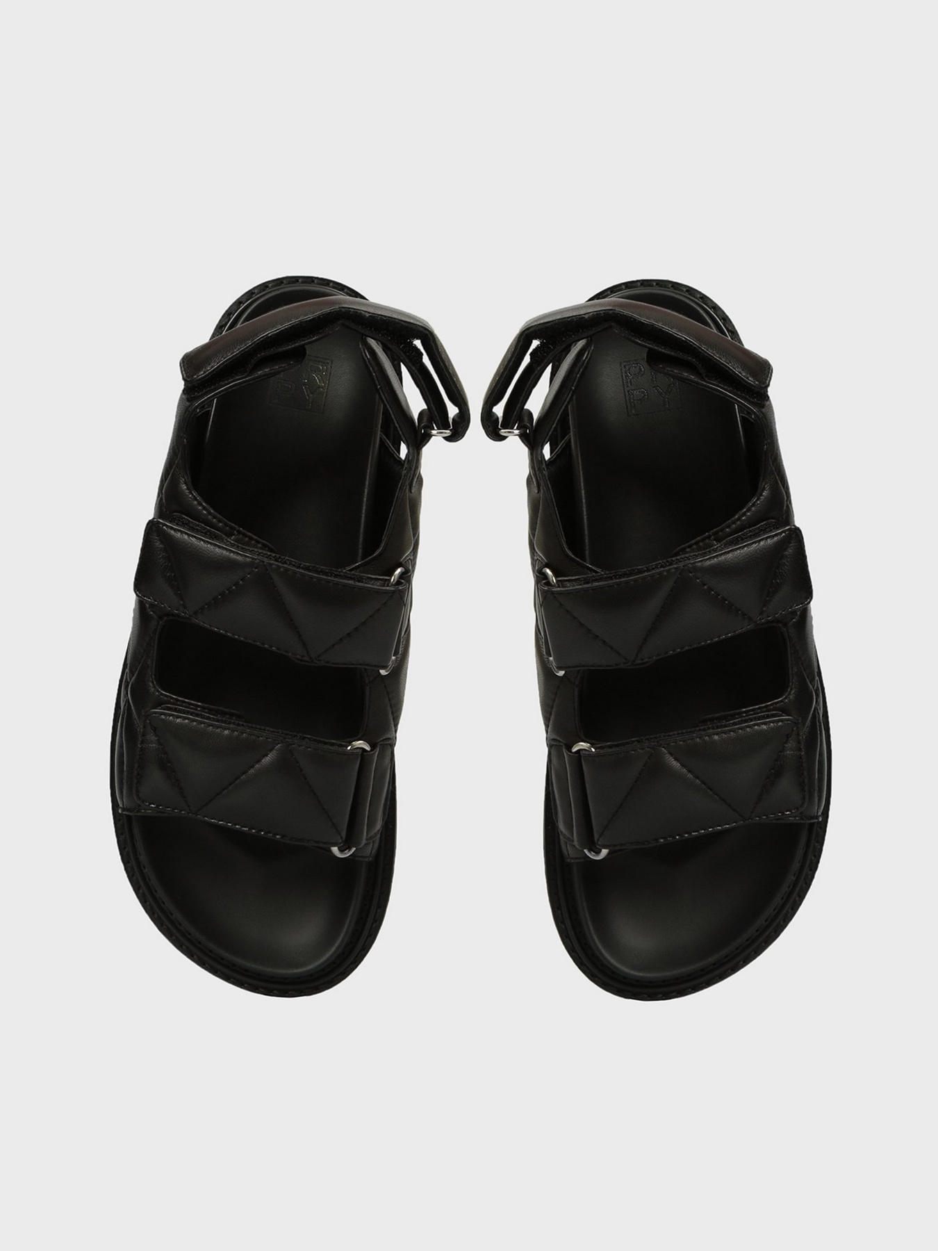 Сандалии PRPY модель PRSLT1013W Фото