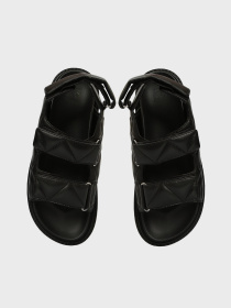 Сандалии PRPY модель PRSLT1013W Сандалии PRPY модель PRSLT1013W Фото