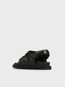 Сандалии PRPY модель PRSLT1013W Сандалии PRPY модель PRSLT1013W Фото